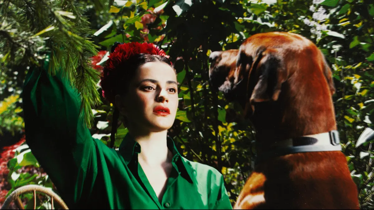 Ceylan Ertem in Antalya