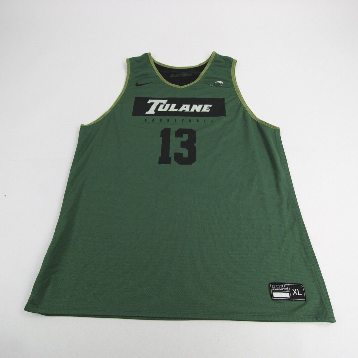 Tulane Green Wave at Alabama Crimson Tide Womens Basketball at Coleman Coliseum