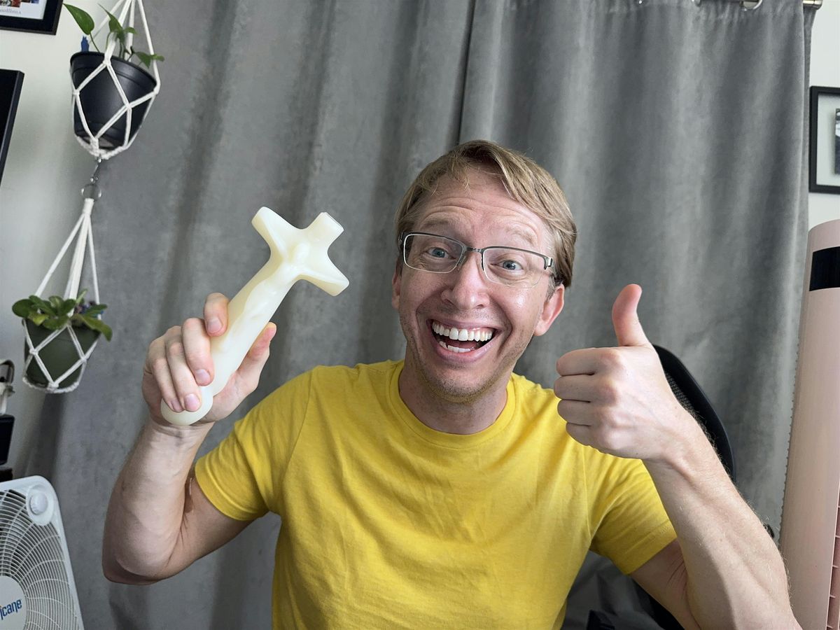 CHURCH CAMP: Sinners only!