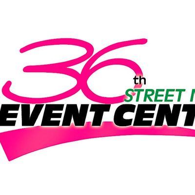 36th Street North Event Center