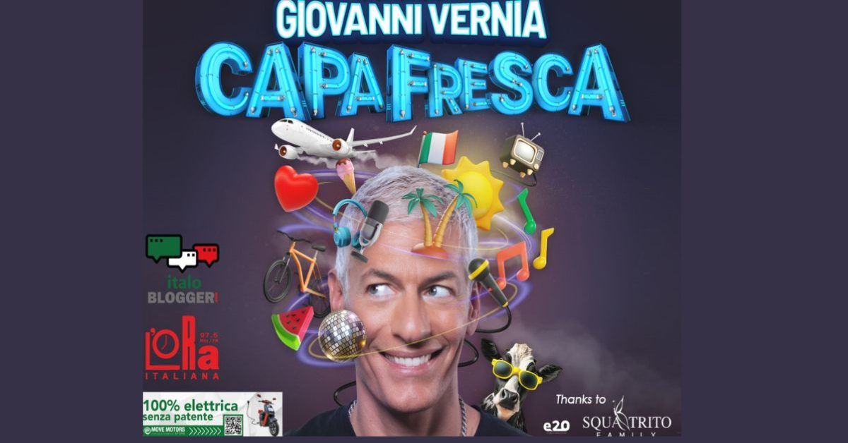 Capa Fresca 