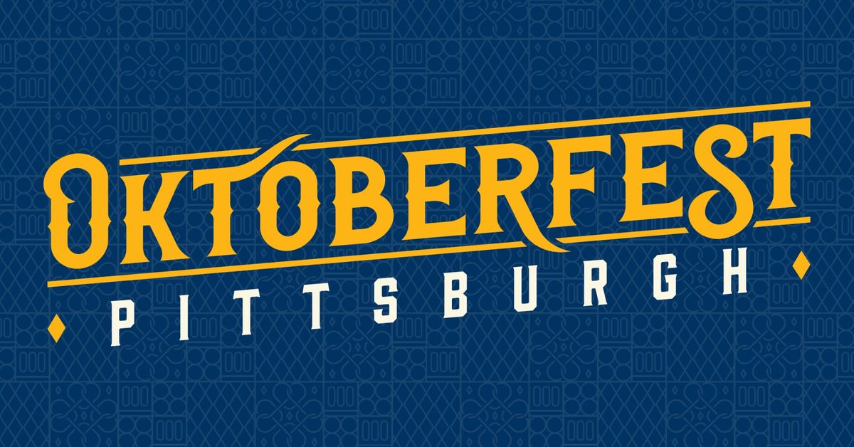 Oktoberfest Pittsburgh