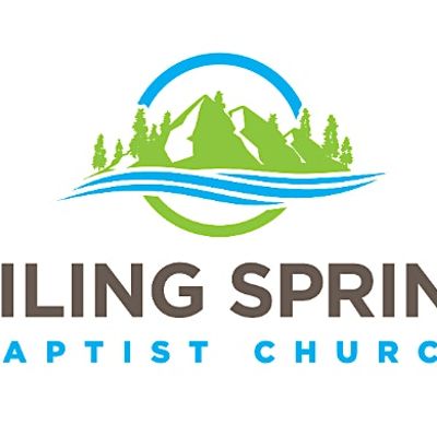 Boiling Springs Baptist Church
