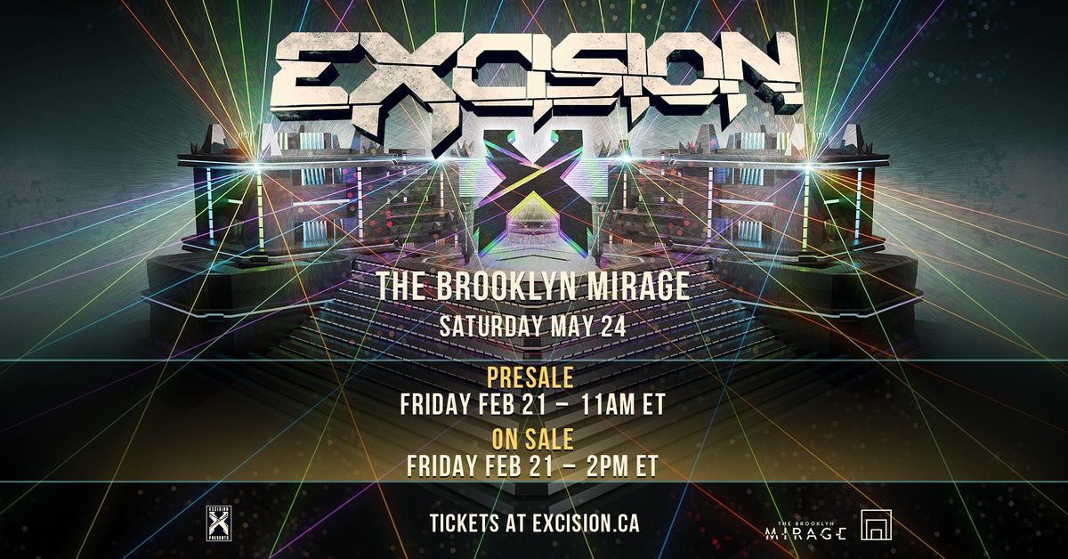 Excision