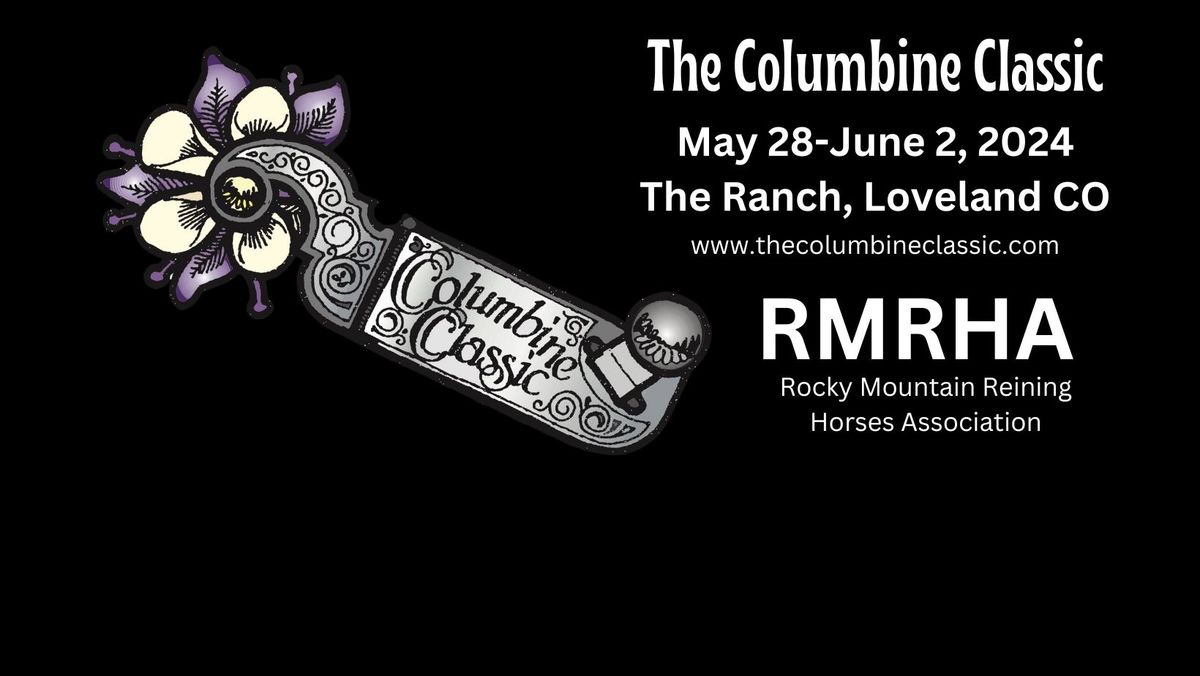 RMRHA Columbine Classic