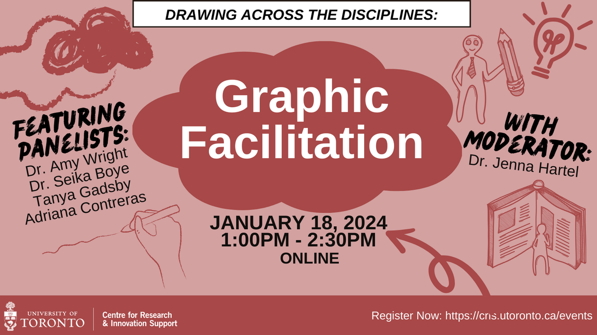 How to Catch Creation - Toronto