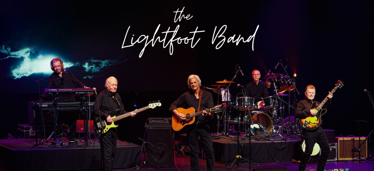 The Lightfoot Band