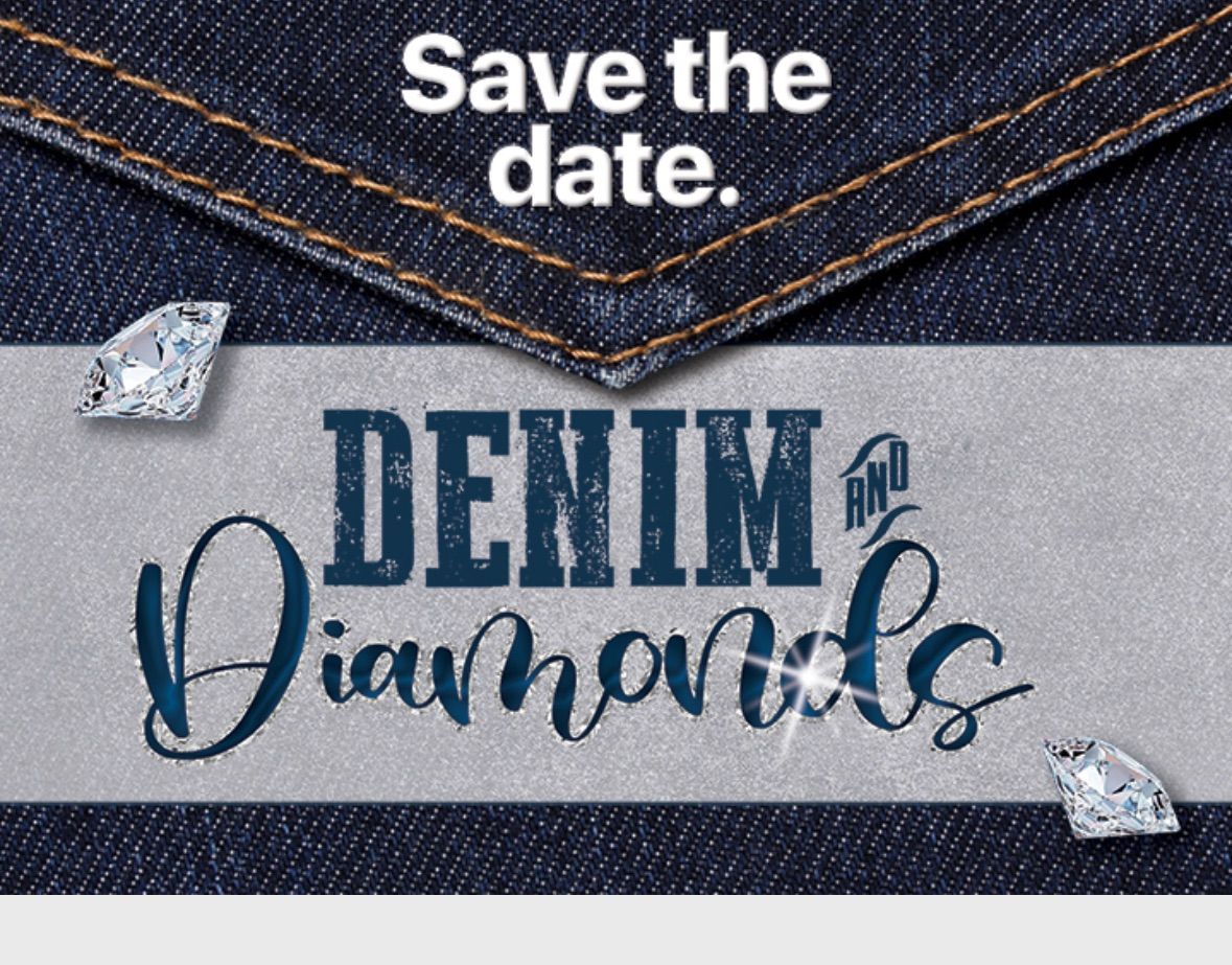 Denim & Diamonds Brunch - Bella Momi