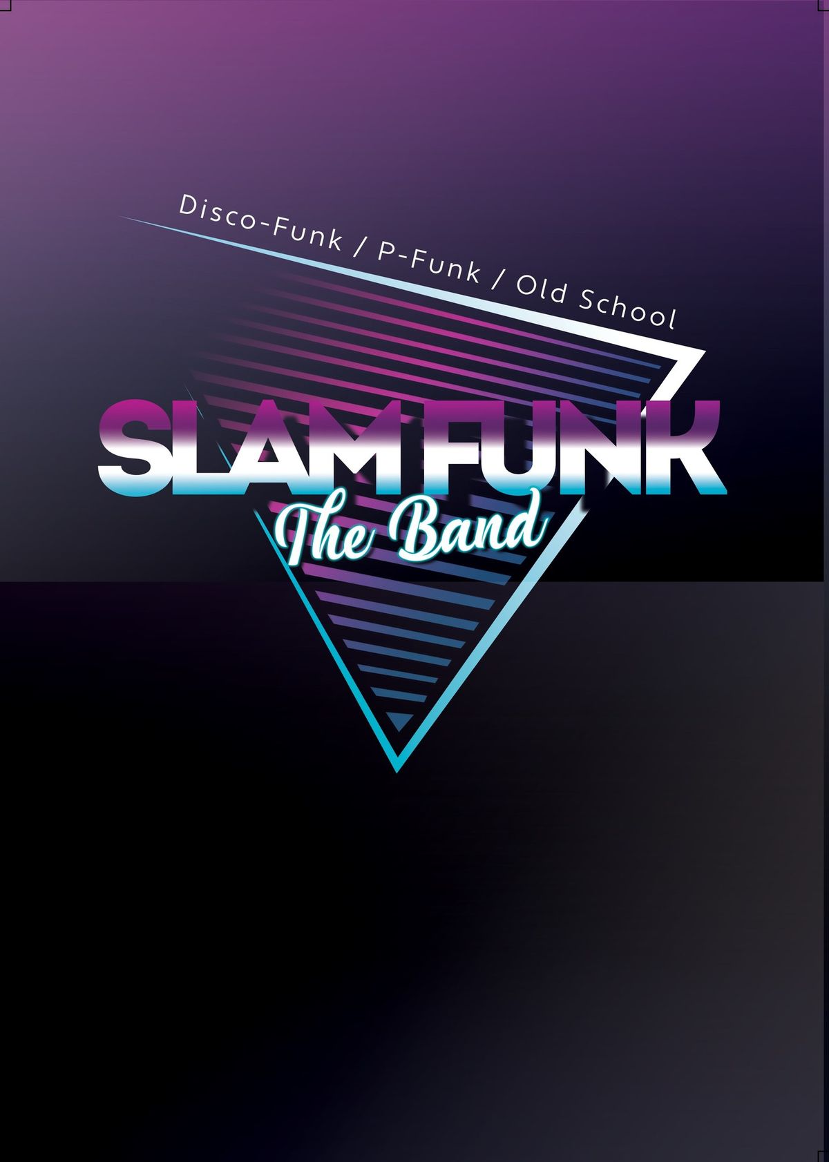 Slam Funk : The Band au Zygobar ! \ud83e\udea9\ud83c\udf1f