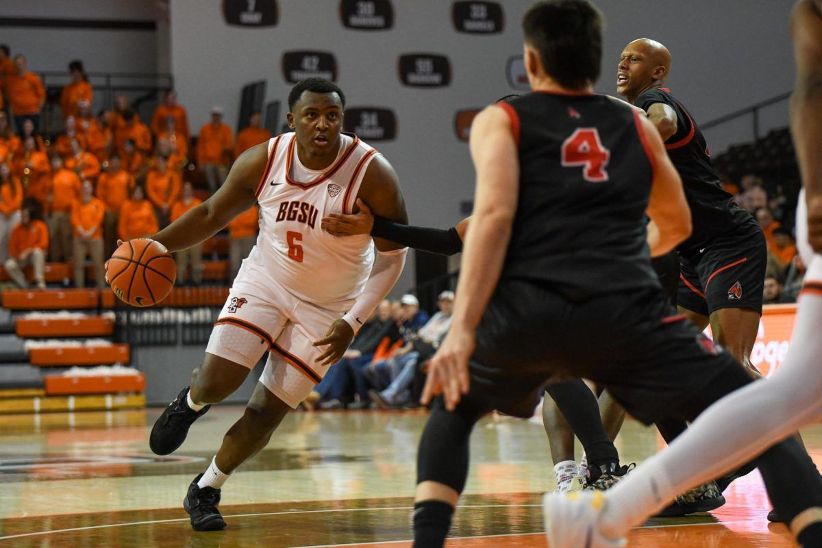 Louisiana-Lafayette Ragin' Cajuns Women's Basketball vs. Bowling Green Falcons