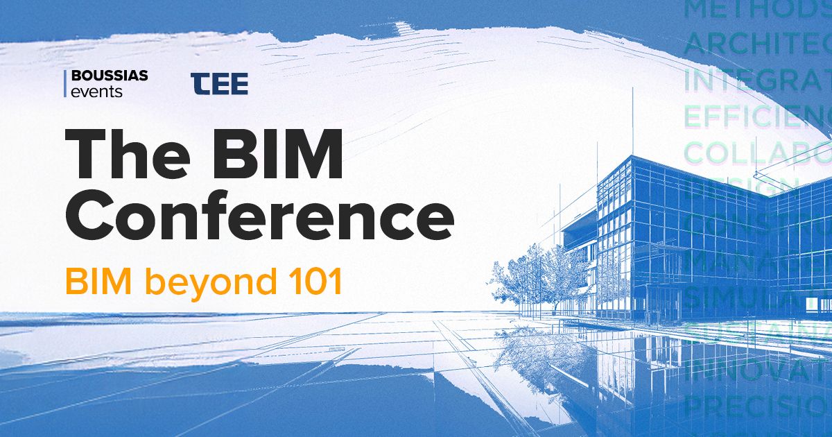 The BIM Conference 2024