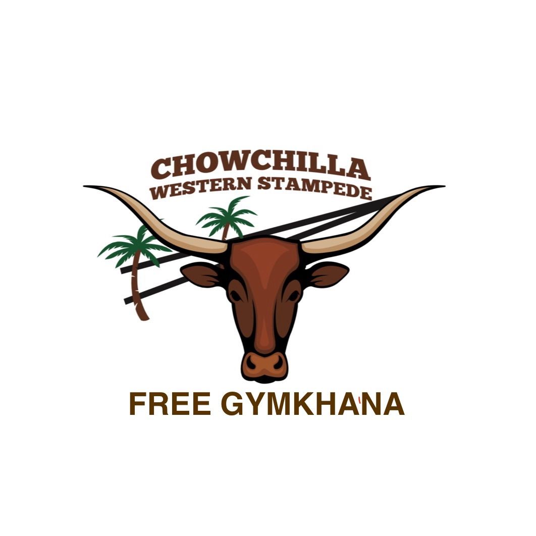 Chowchilla Western Stampede Free Gymkhana!