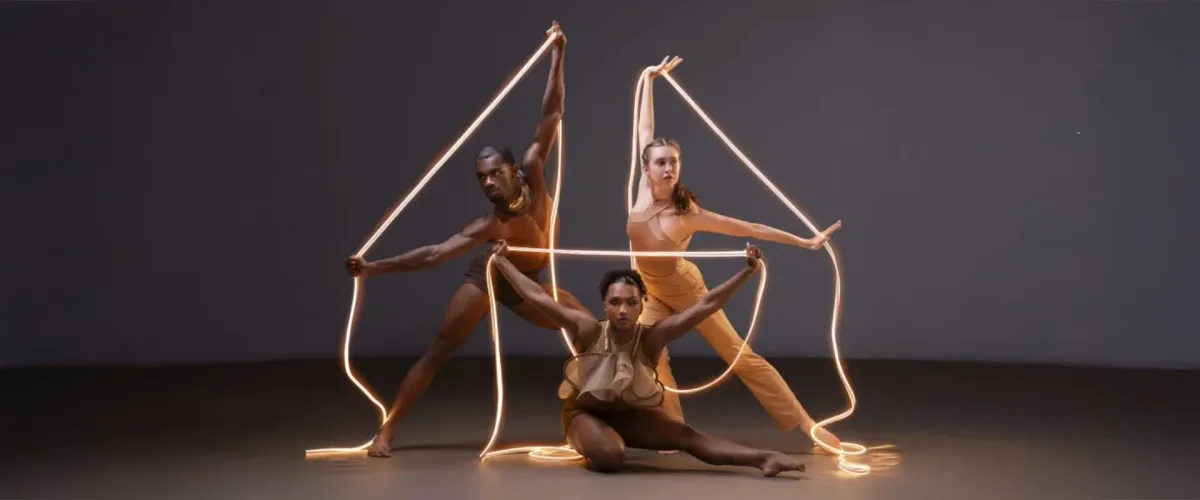 Ailey II at MSU Riley Center