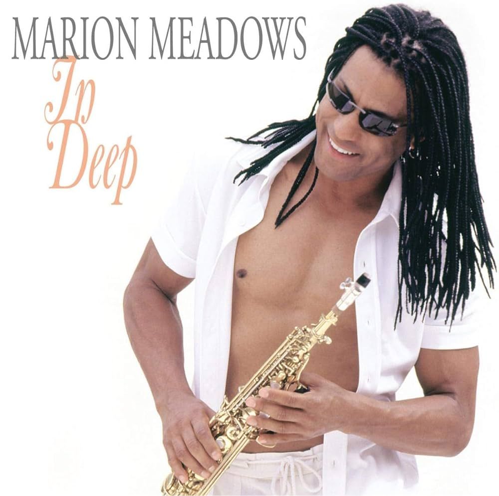 Marion Meadows