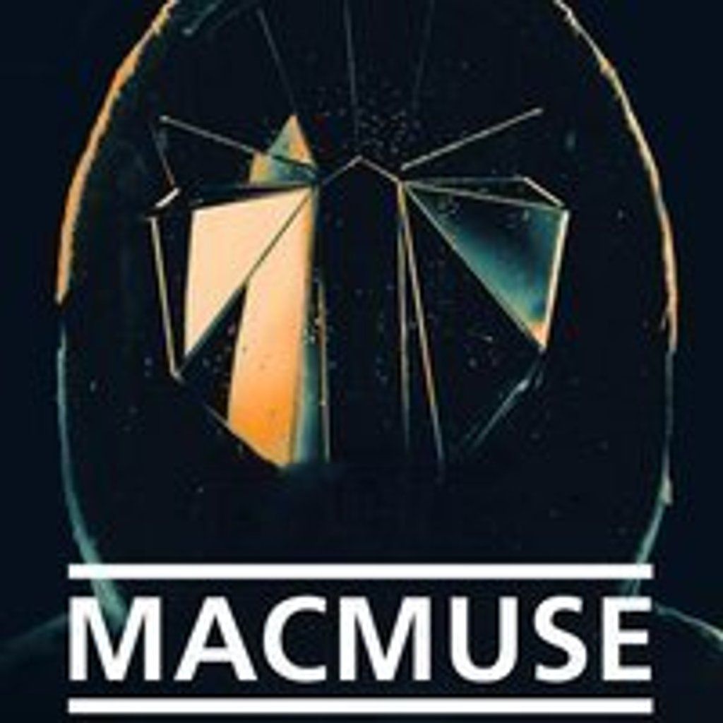 MacMuse - "The Absolution Show"