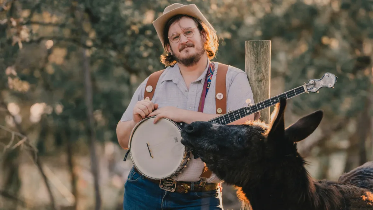 Willi Carlisle, Olive Klug in Fort Worth