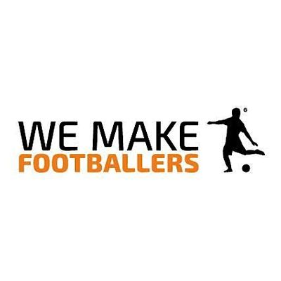 We Make Footballers