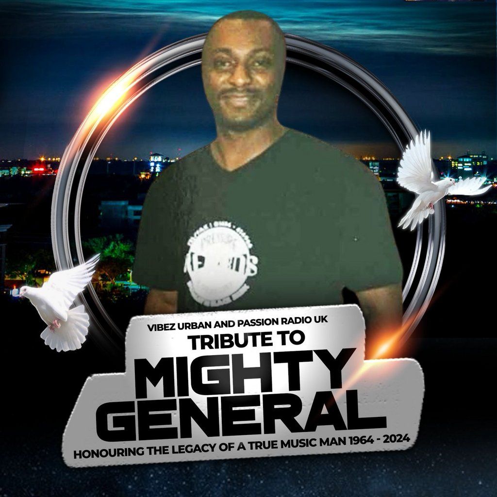 General Tribute Dance