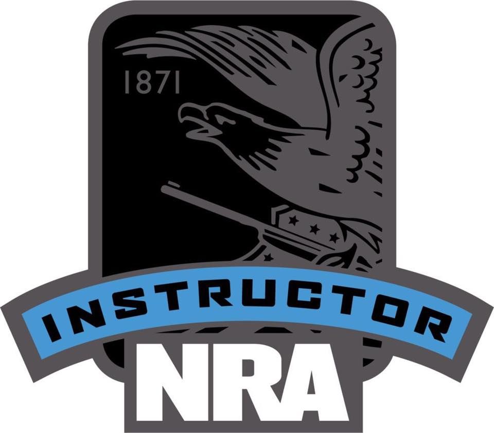 NRA Instructor Pistol Shooting Course