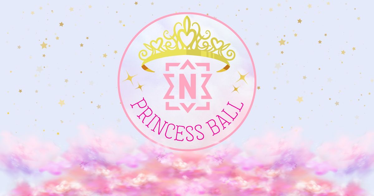 Princess Ball