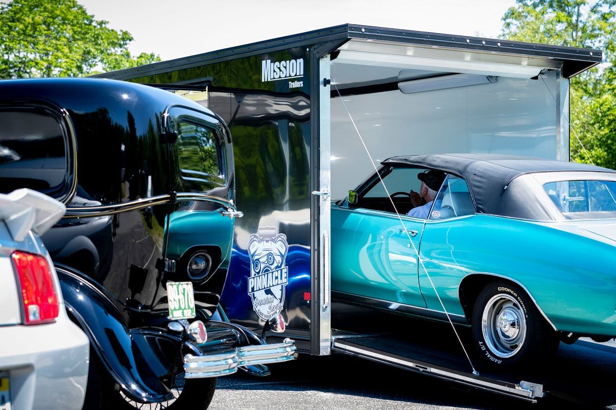 Utah International Auto Expo