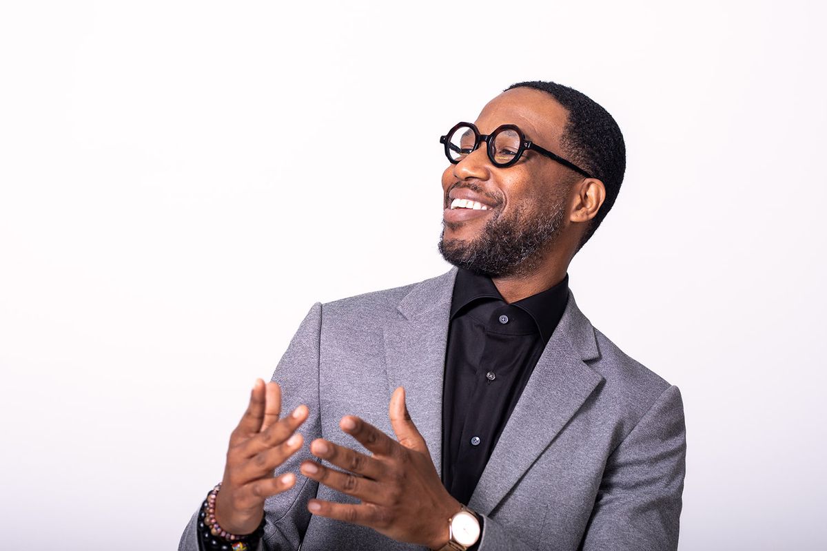 Parking Cory Henry & The Funk Apostles (21+)