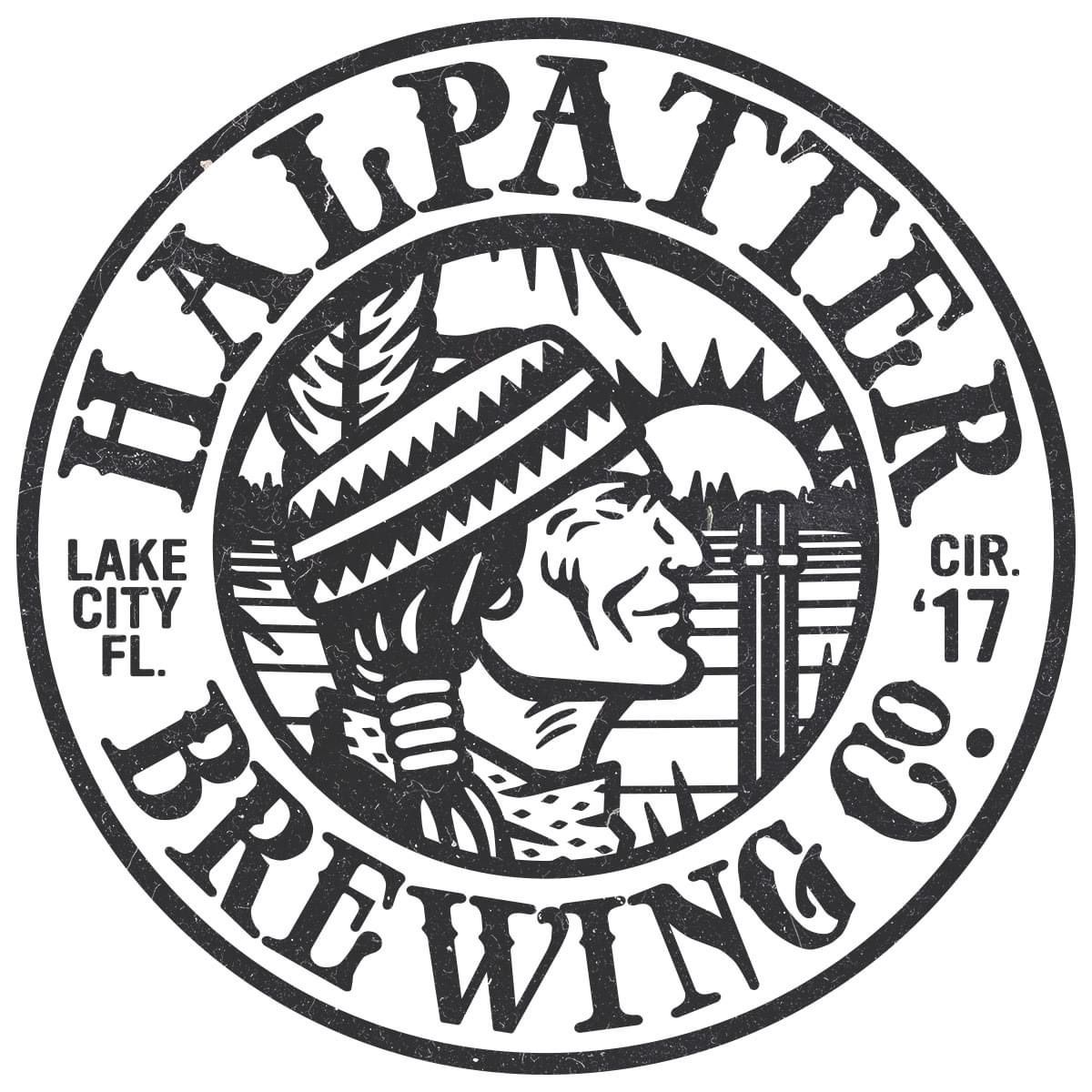 Halpatter Brewing Co