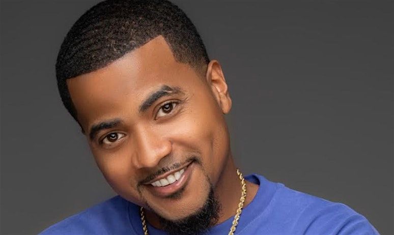 T-Dub Live Standup Comedy Show @ The Attic Comedy Club Columbus
