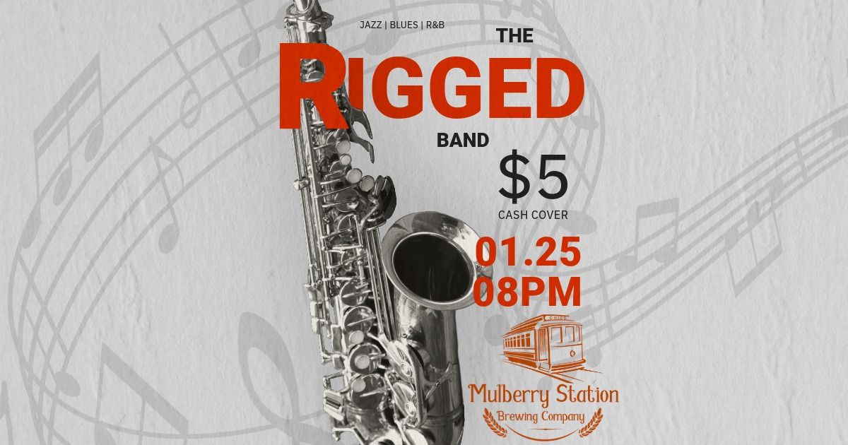 Rigged Band