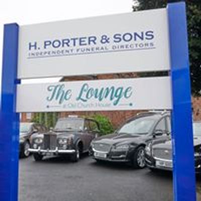 H Porter & Sons Funeral Directors