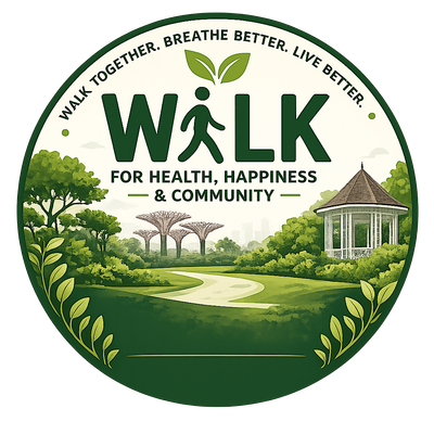 Walk & Wonder
