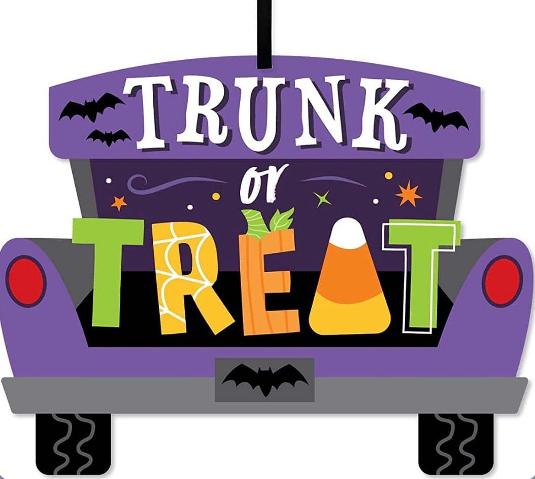 Trunk or Treat