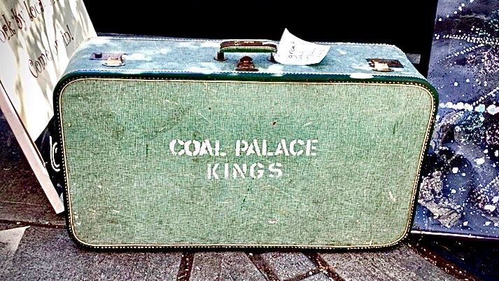 Coal Palace Kings at the Jolly Corks (Albany Elks Lodge)
