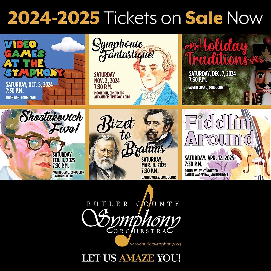 Video Game Symphonic Odyssey