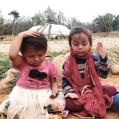 Change Life with Free Guided Meditation