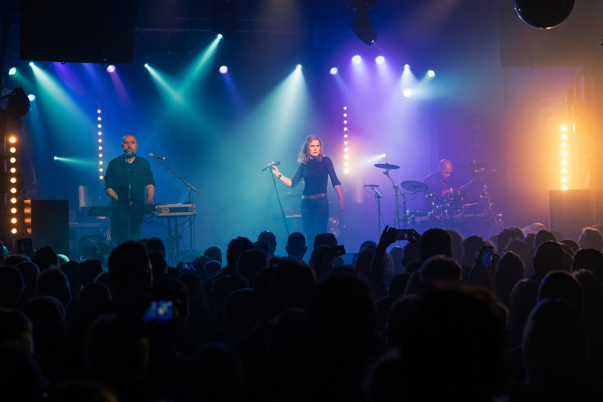 Alison Moyet \/ Berlin