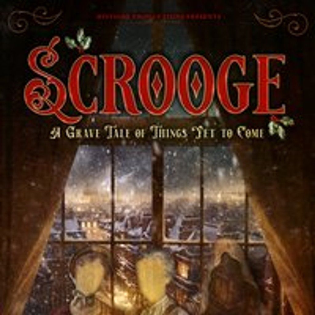 Scrooged: Histoire Productions