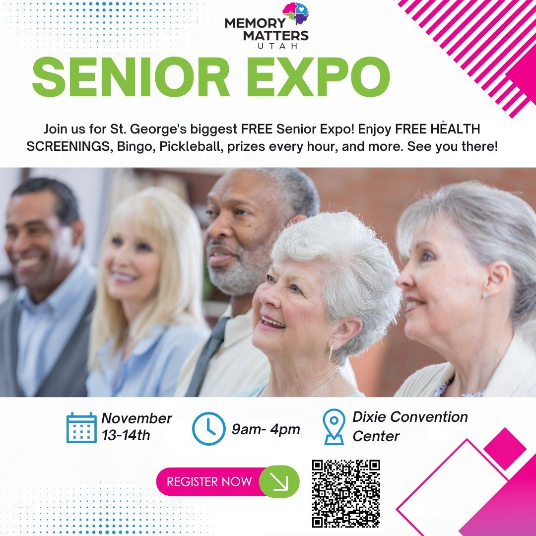 Senior Expo