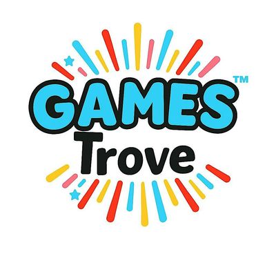 Games Trove