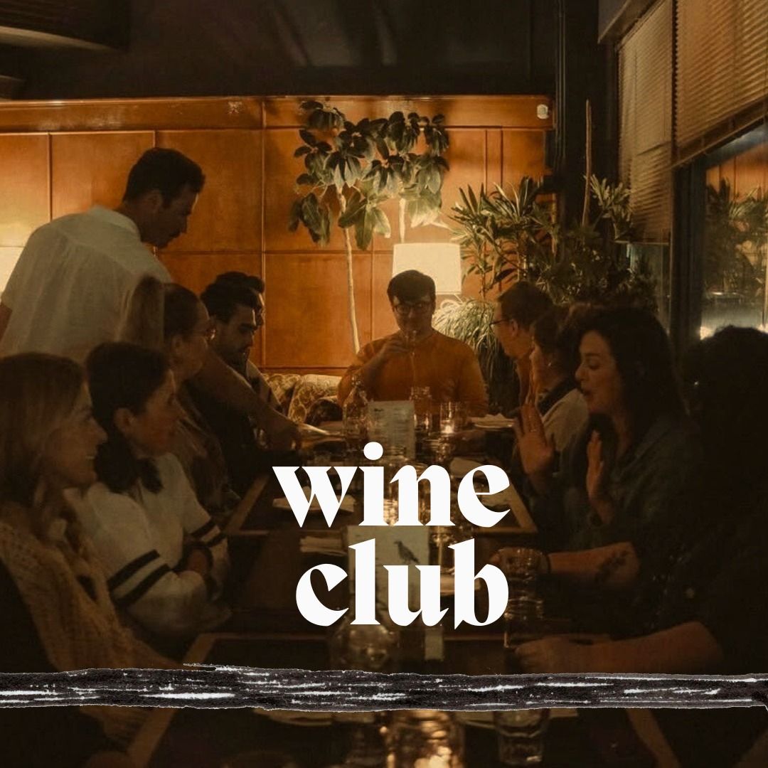 Wine Club with Well Paired 