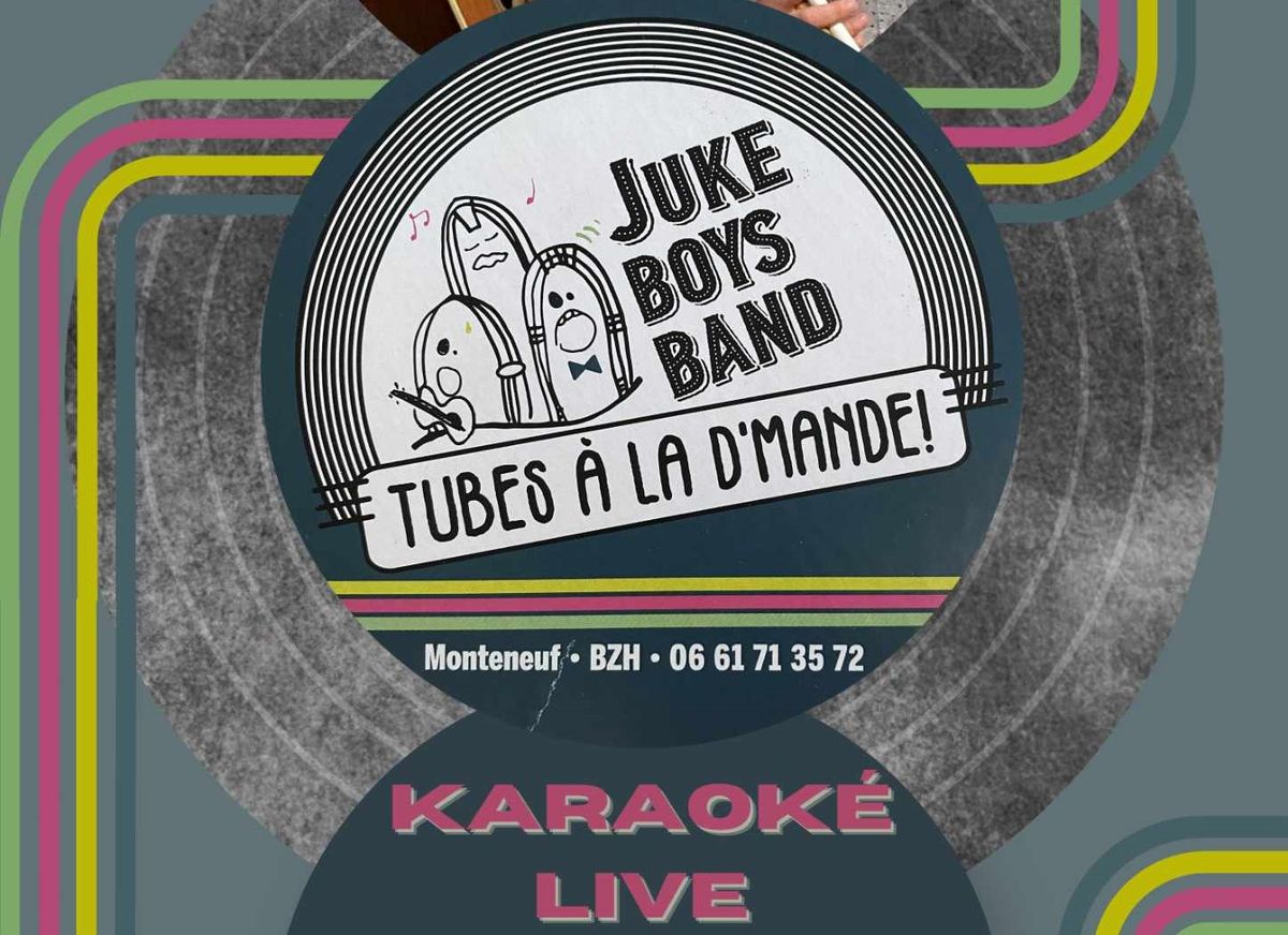 Juke Boys Band