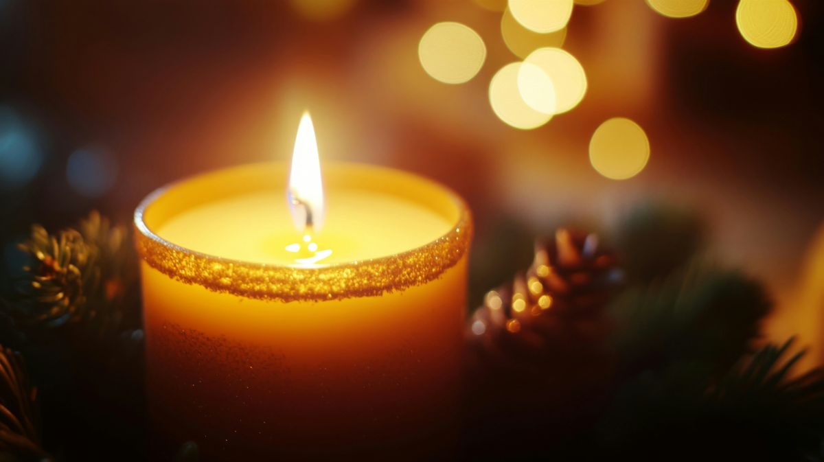 A Ritual to Honor Our Loved Ones During the Holidays