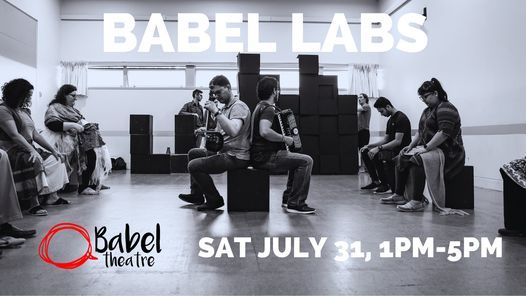 Babel Lab