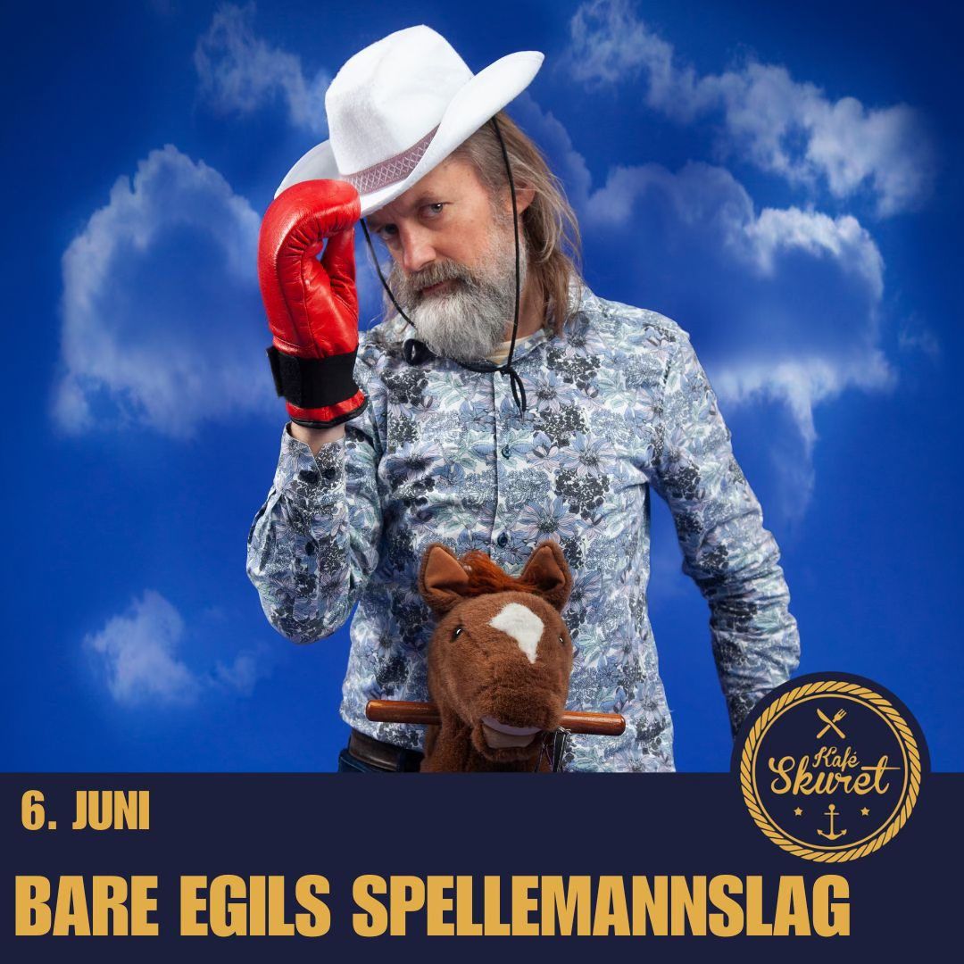 Bare Egils Spellemannslag