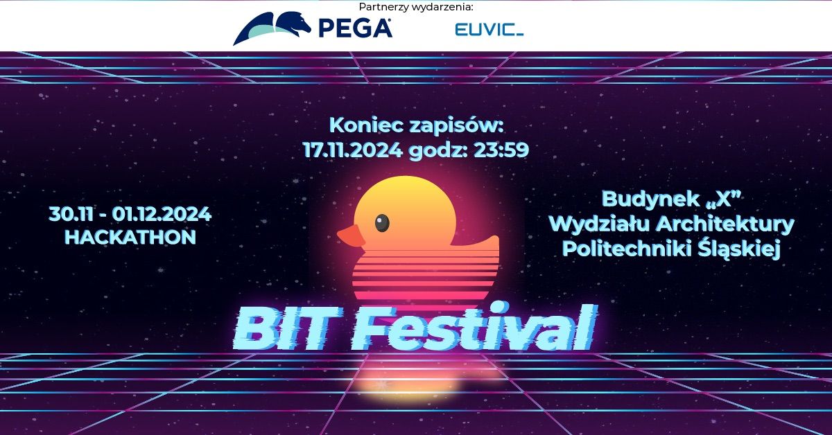 BIT Festival 2024