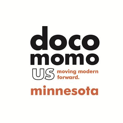 Docomomo US\/MN