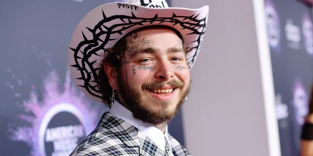 Post Malone