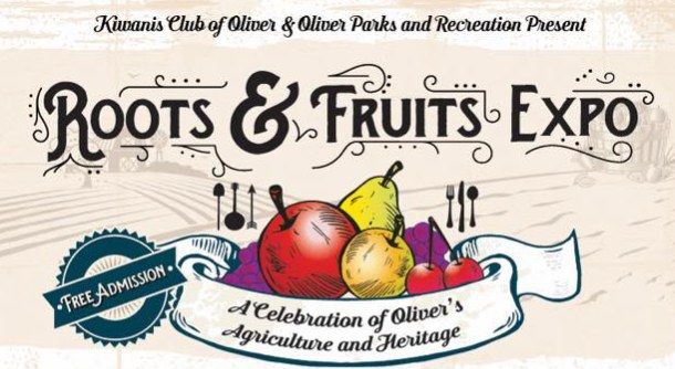 Roots and Fruits Expo