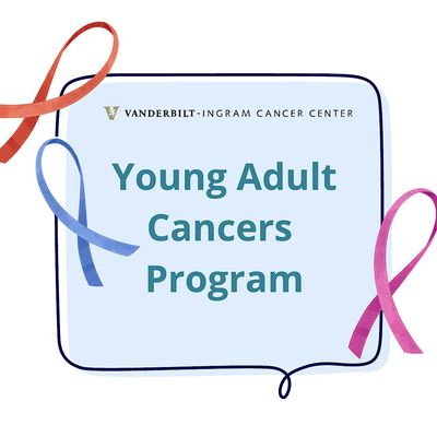 VICC Young Adult Cancers Program