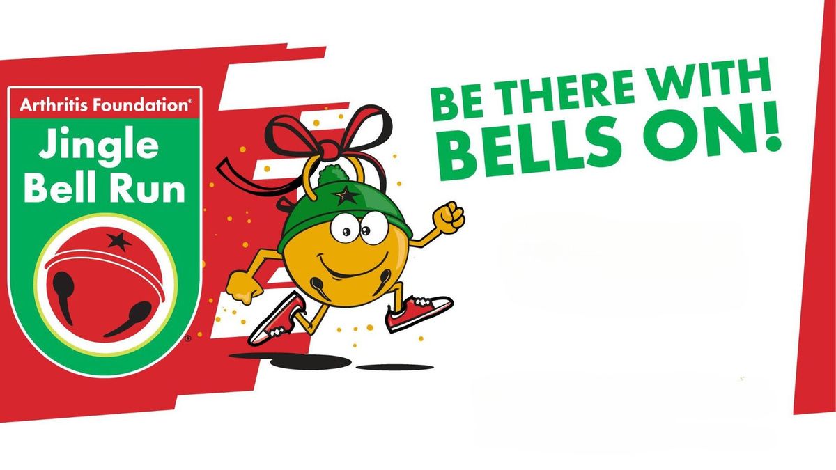 Jingle Bell Run Wichita